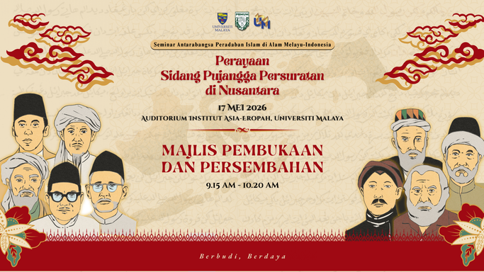 H02 S03 Pembukaan Majlis